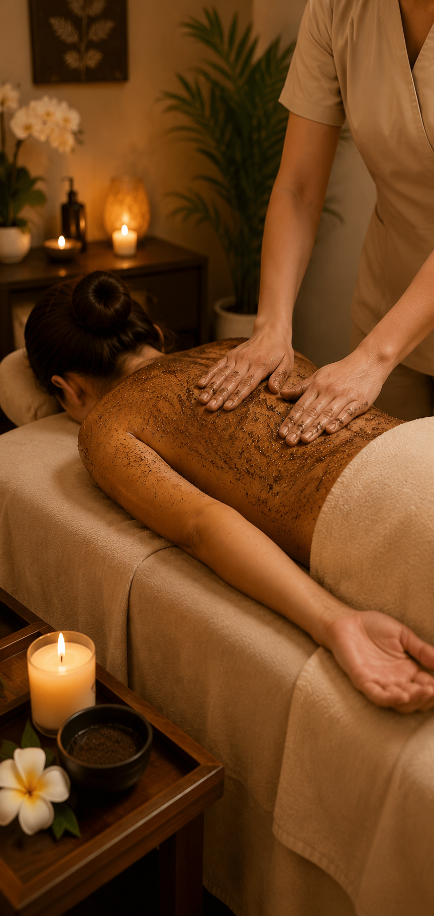 Body Scrub
