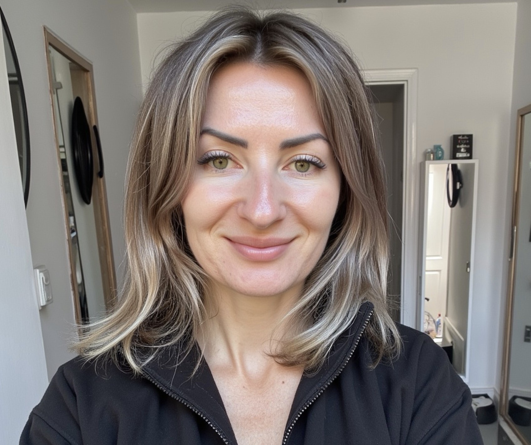 Mariana — Beauty Therapist